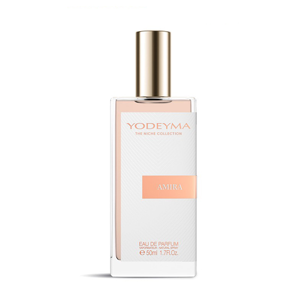 Farbene.shop | Yodeyma Amira Eau De Parfum 50 ml