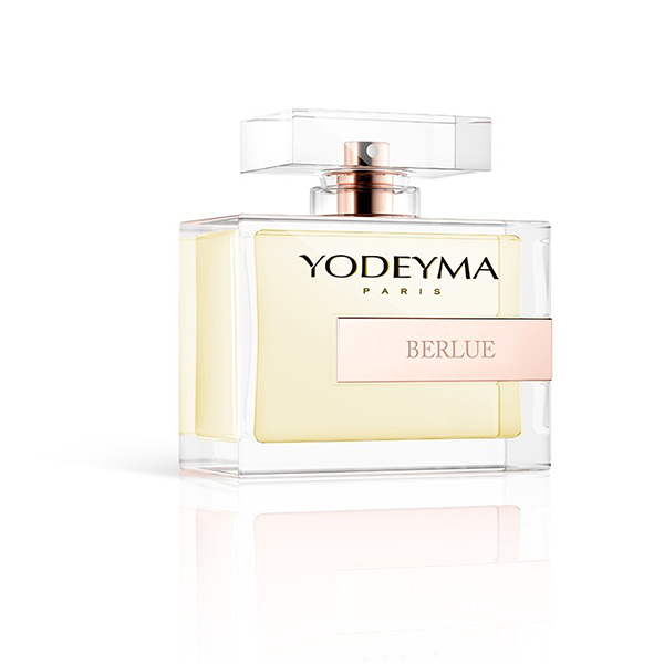 Farbene.shop | Yodeyma Berlue Eau De Parfum 100 ML