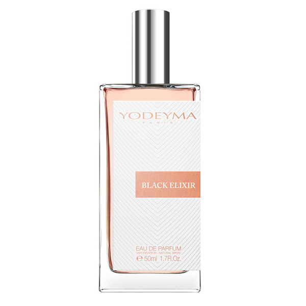 Farbene.shop | Yodeyma Black Elisir Eau De Parfum 50ML