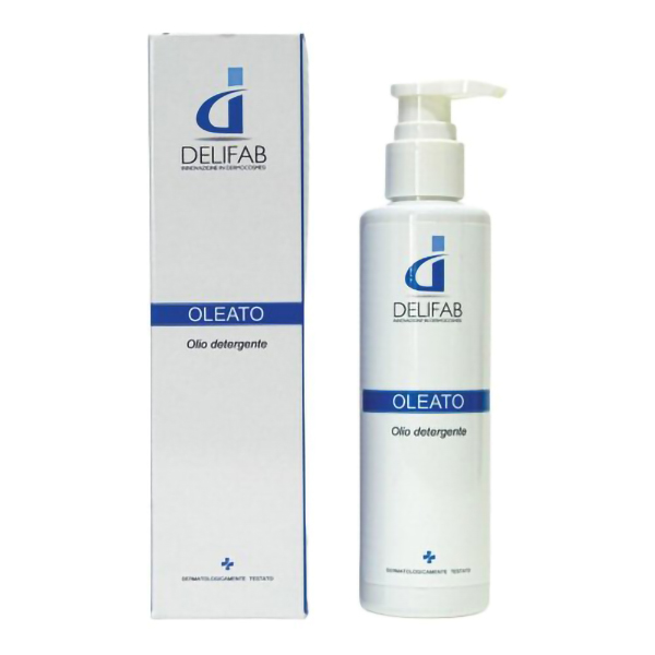 Farbene.shop | Delifab Oleato 200ml
