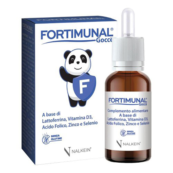 Farbene.shop | Fortimunal Gocce 20ml