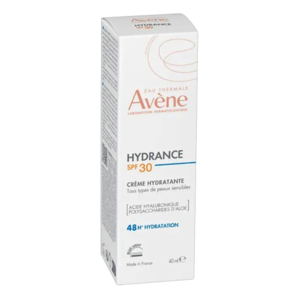 Farbene.shop | Hydrance Crema Idratante Solare fp30 40ml