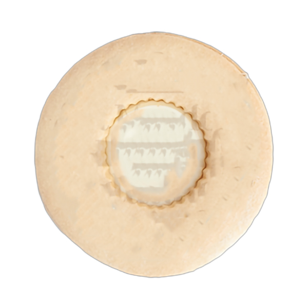 Farbene.shop | Il Mondo Senza Glutine Occhio Bue Cioccolato Bianco