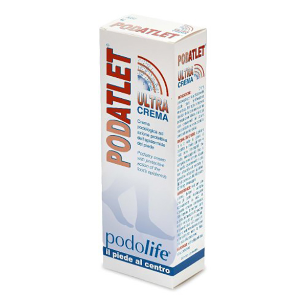 Farbene.shop | Podalet Ultra Crema 100ml