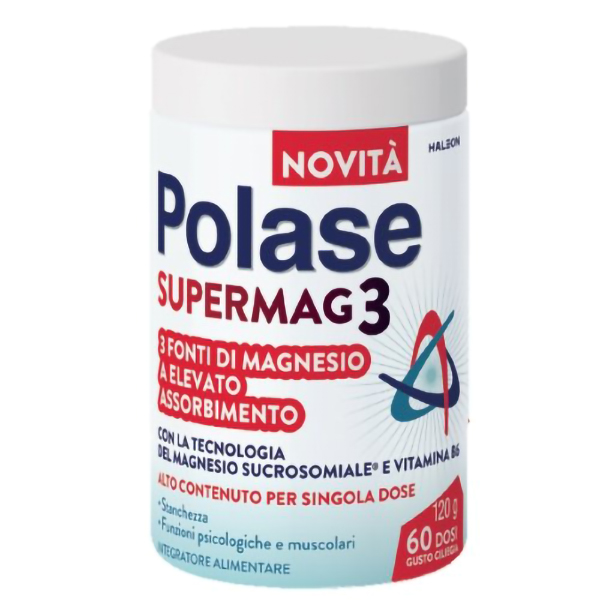 Farbene.shop | Polase SuperMag3 Barattolo 120 g