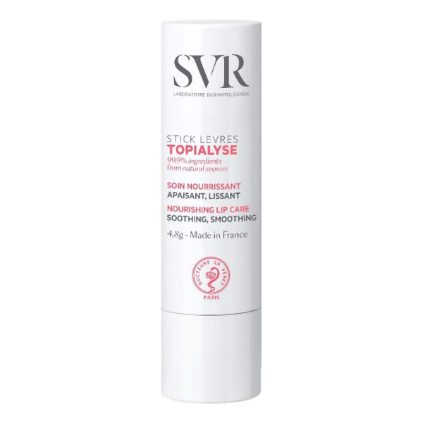 Farbene.shop | SVR Topialyse Stick Levres 4,8g