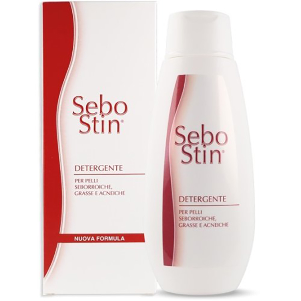 Farbene.shop | Sebostin Detergente 250ml