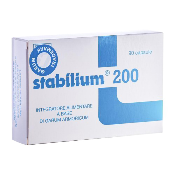 Farbene.shop | Stabilium 200 90 Compresse