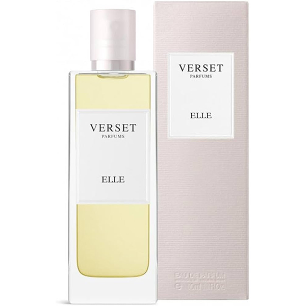 Farbene.shop | Verset ELLE Eau De Toilette 2026 50ML