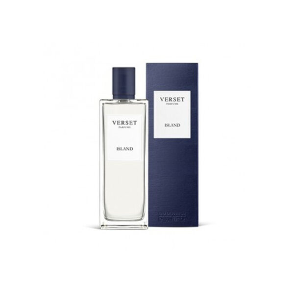 Farbene.shop | Verset ISLAND Eau De Toilette 2026 50 ML