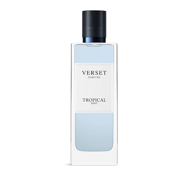 Farbene.shop | Verset Tropical Mint 2026 50 ML