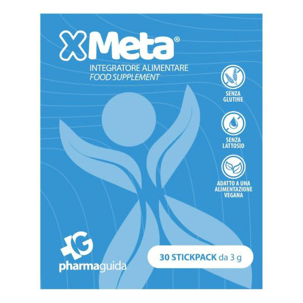Farbene.shop | XMeta 30 Stickpack