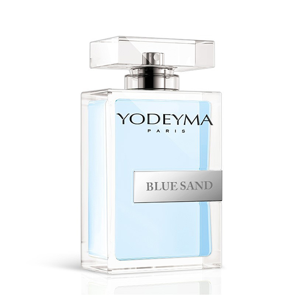 Farbene.shop | Yodeyma Blue Sand Eau De Parfum 100ML