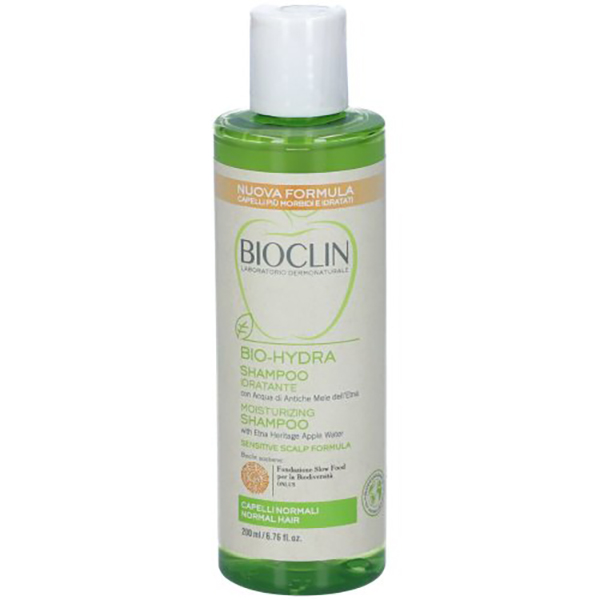 Farbene.shop | Bioclin Bio Hydra Shampoo Capelli Normali 200 ml