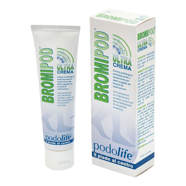 Farbene.shop | Bromipod Ultra Crema 100ml