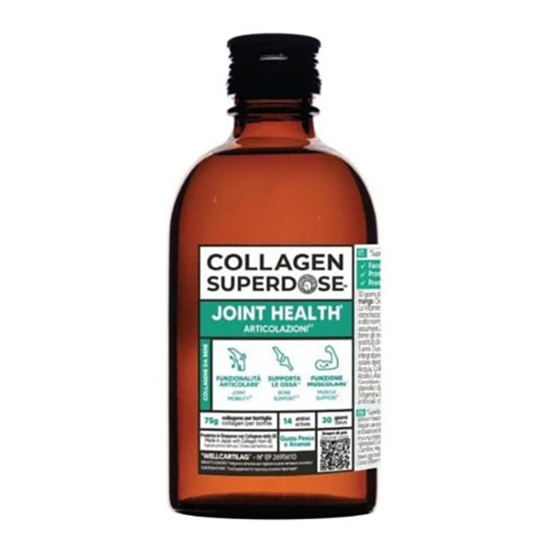 Farbene.shop | Collagen Superdose Joint 300ml