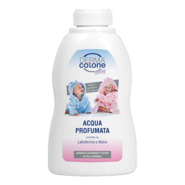 Farbene.shop | Dermacotone Baby Acqua Profumata
