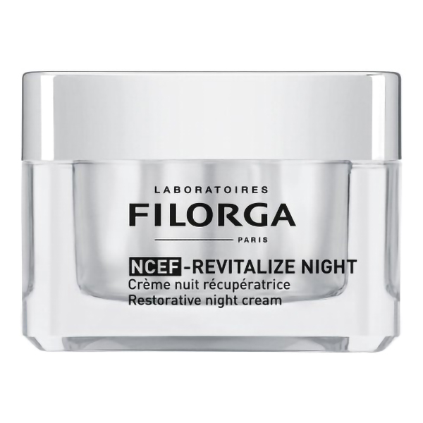 Farbene.shop | Filorga Ncef Revitalize Night