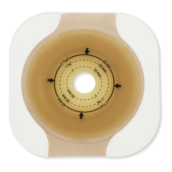Farbene.shop | Hollister Conform 2 Placca Formaflex Ad. 70mm