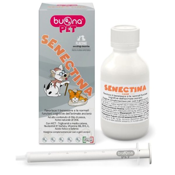 Farbene.shop | Senectina Flacone 90g