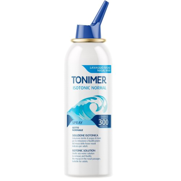Farbene.shop | Tonimer Isotonic Normal Spray Nasale 100 ml