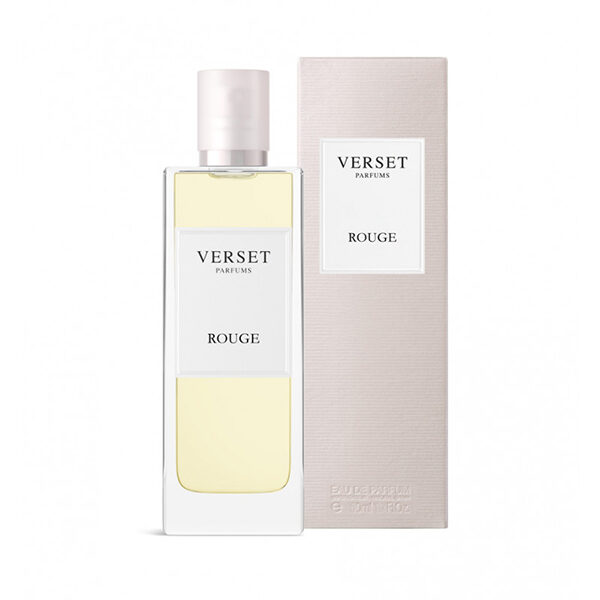 Farbene.shop | Verset Rouge Eau De Toilette 2026 50 ML