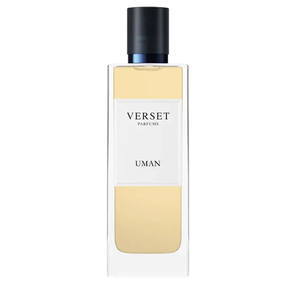 Farbene.shop | Verset Uman Eau De Parfum 50 ml