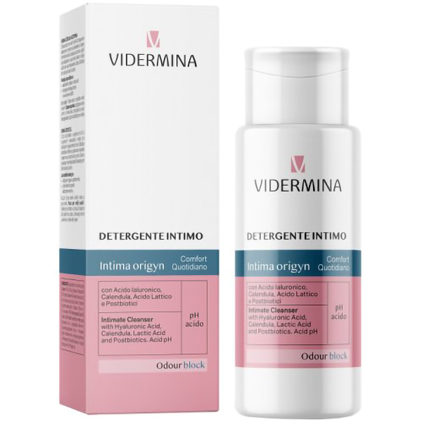 Farbene.shop | Vidermina Intimo Detergente 300 ml