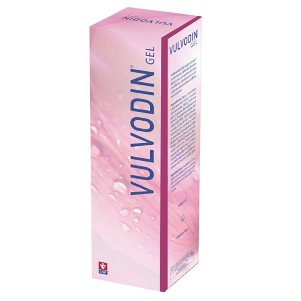 Farbene.shop | Vulvodin Gel 100ml