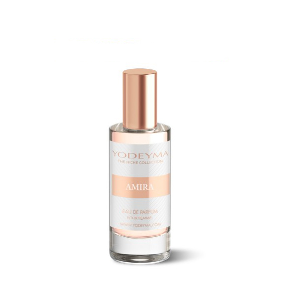 Farbene.shop | Yodeyma Amira Eau De Parfum 15 ml