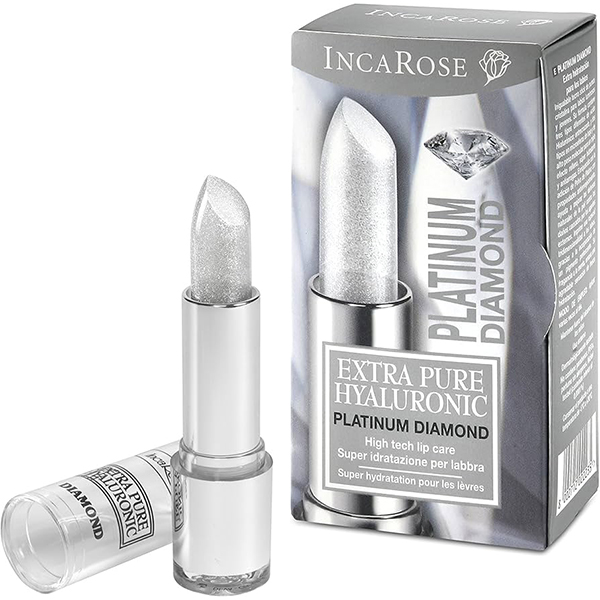 Farbene.shop | Incarose EPH Platinum Diamond Stick