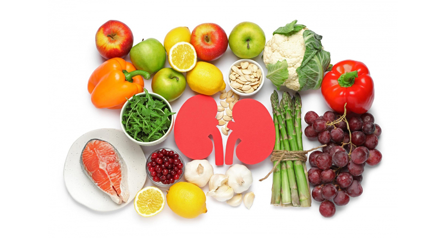 Farbene.shop | Malattia renale la svolta verso una dieta di qualità e a base vegetale
