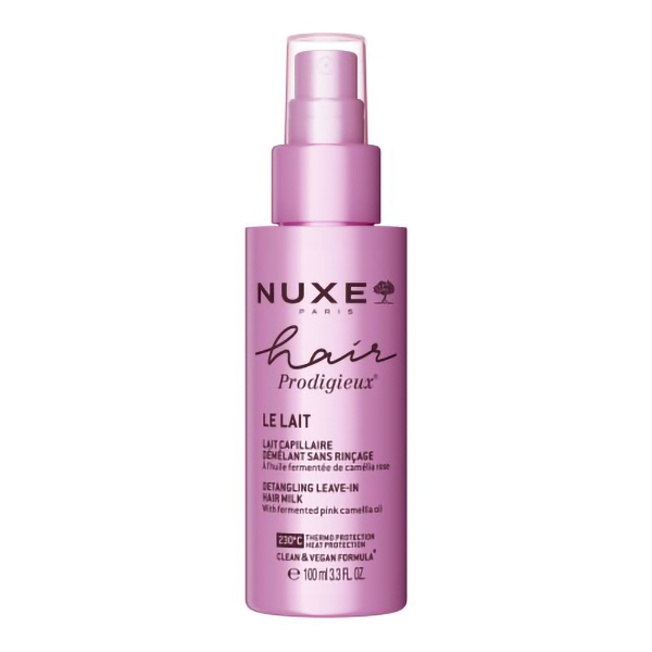 Farbene.shop | Nuxe Hair Prodigieux Latte Leave-In Termoprotettore 100 ml