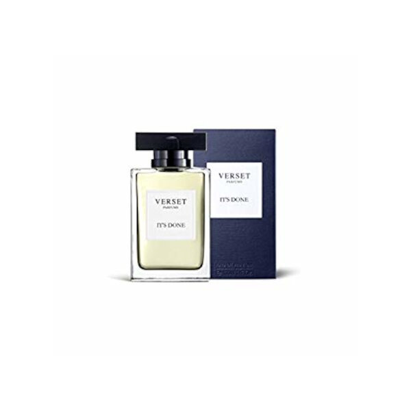Farbene.shop | Verset It's Done Eau De Toilette 2026 50 ML