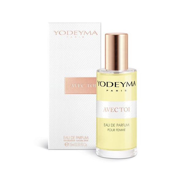 Farbene.shop | Yodeyma Avec Toi Eau De Parfum 15 ML