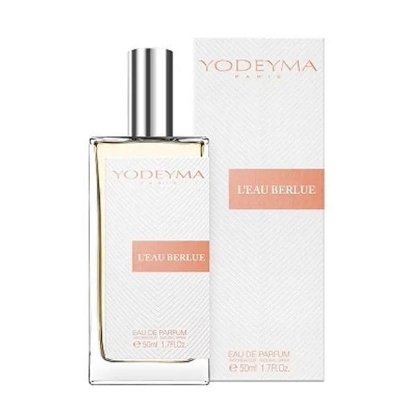 Farbene.shop | Yodeyma L_Eau De Berlue Eau De Parfum 50ML