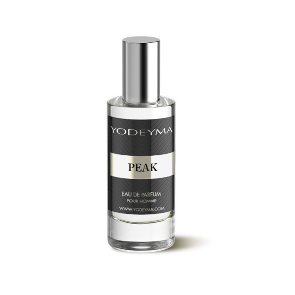 Farbene.shop | Yodeyma Peak Eau De Parfum 15ML