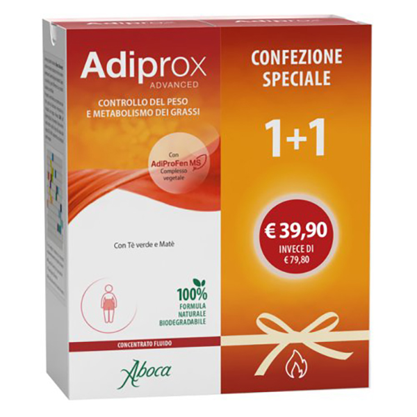 Farbene.shop | Adiprox Fluido 1+1
