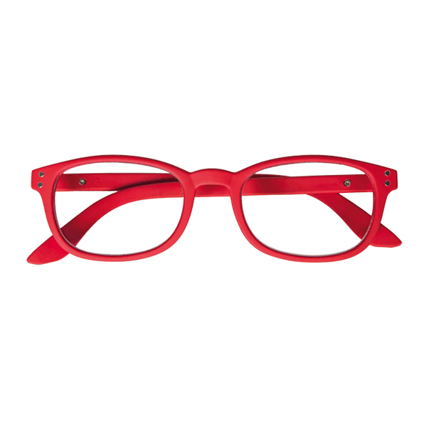 Farbene.shop | Iristyle Rubber Red +3,00