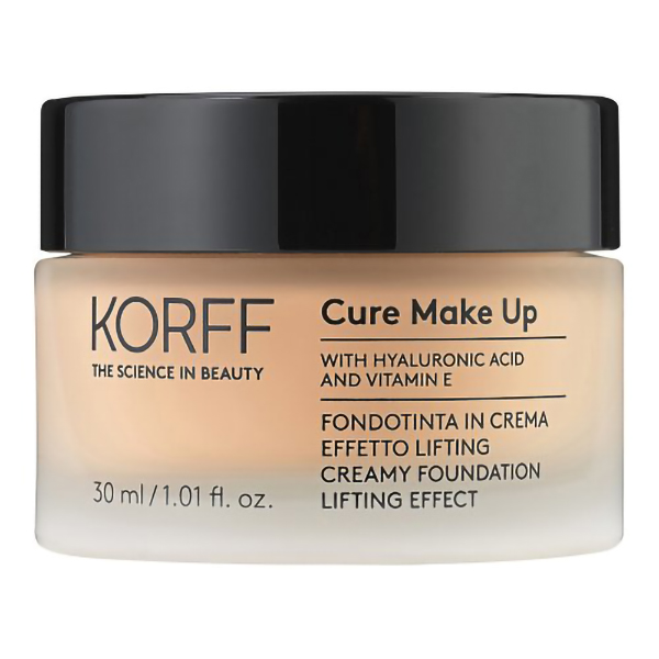 Farbene.shop | Korff Make Up Fondotinta in Crema effetto Lifting 03