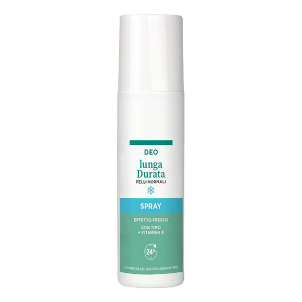 Farbene.shop | Laboratorio Della Farmacia Igiene Deo Lunga durata 100 ml