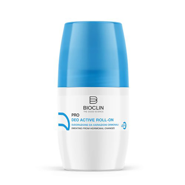 Farbene.shop | BioClin Pro-Deo Active Roll-On 50 ml