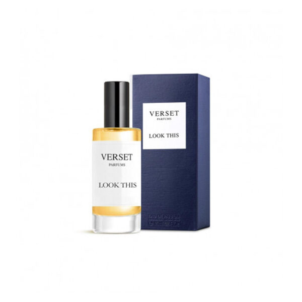 Farbene.shop | Verset Look This Eau De Parfum 2026 15 ML