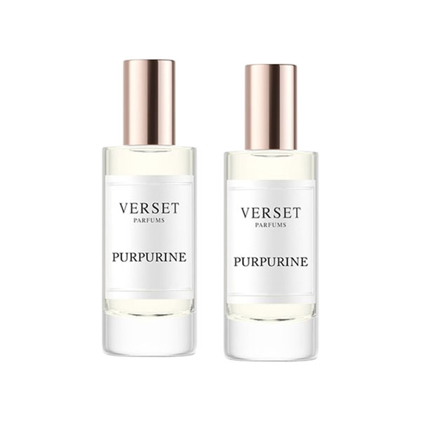 Farbene.shop | Verset Purpurine 2 Pezzi 15 ML Senza Tappo