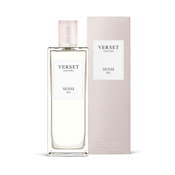 Farbene.shop | Verset Sensi Più Eau De Toilette 2026 50 ML