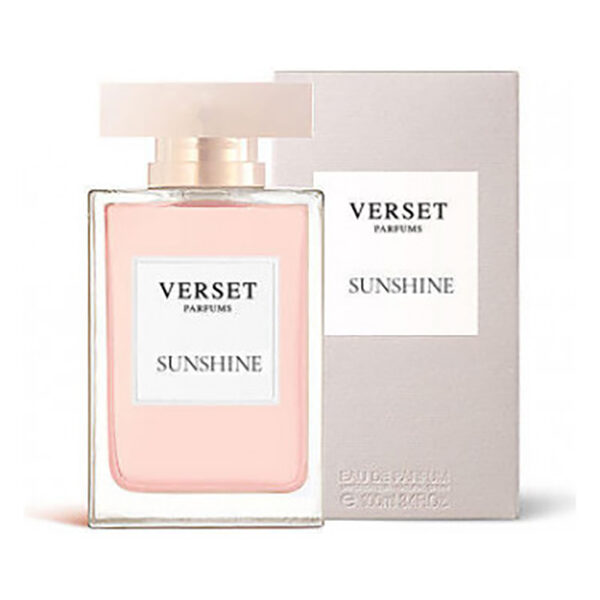 Farbene.shop | Verset Sunshine Eau De Toilette 2026 100 ml