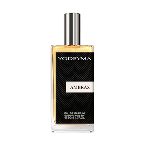 Farbene.shop | Yodeyma Ambrax 50 ML