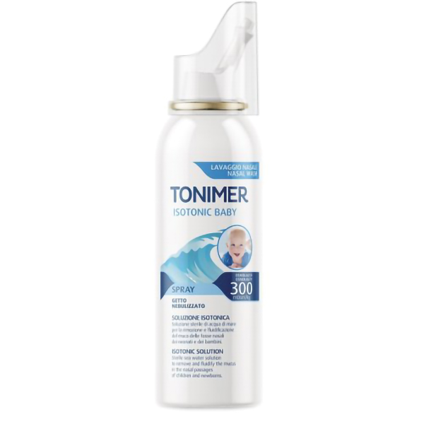 Farbene.shop | Tonimer Isotonic Baby Spray 300