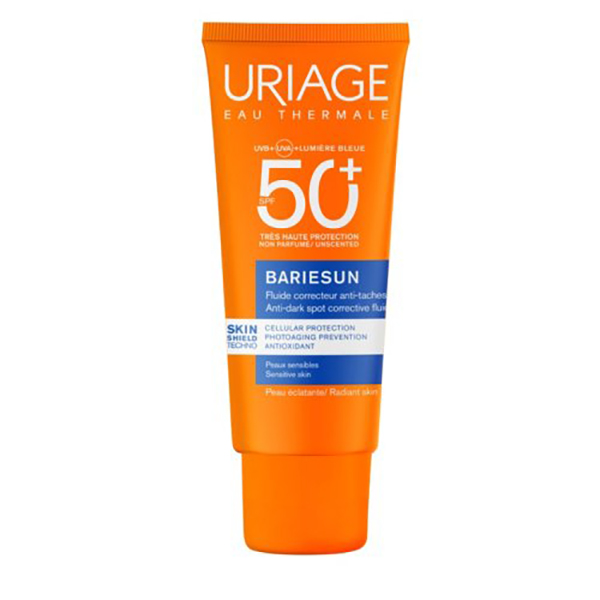 Farbene.shop | Uriage Bariésun Fluido Correttivo SPF50+ 40 ml