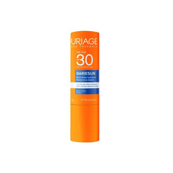 Farbene.shop | Uriage Eau Thermale Bariesun SPF 30 Stick Labbra 4 g